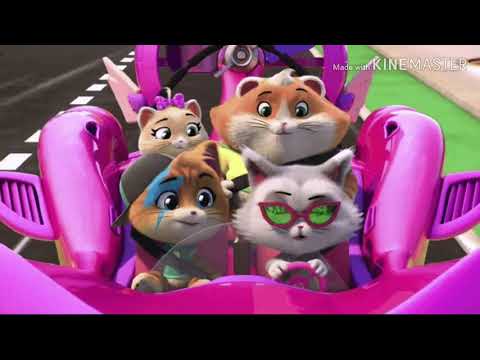 Marty La pecora nel bosco canzoni per bambini