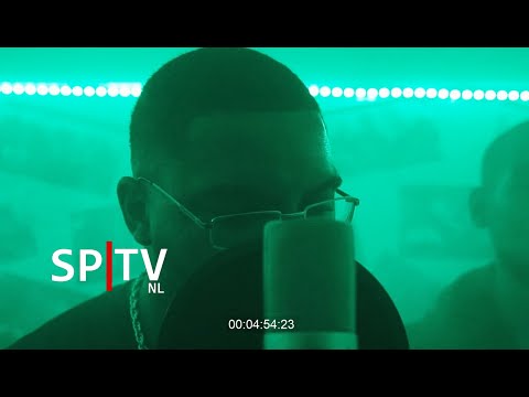 Lavinnio - Concrete Barz #112