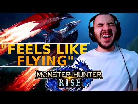 Game Composer Reacts to VALSTRAX Theme - Monster Hunter Rise