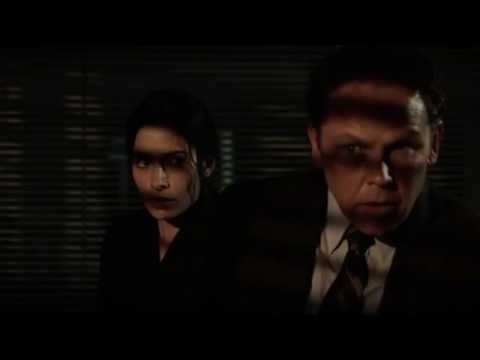 POI S3E10 The Devil's Share, p3 [Root x Shaw]