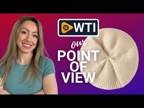 Ailaile Cashmere Berets Hats - WTI product video review