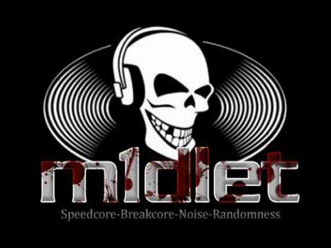 [Speedcore/Flashcore] m1dlet - Forgotten Promises