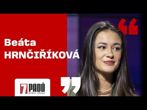 2. Beáta Hrnčiříková (2. 9. 2025, Praha)