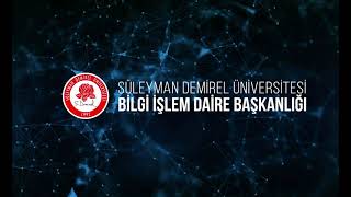 SDÜ Forms Yeterlik Komitesi Ekleme İşlemleri