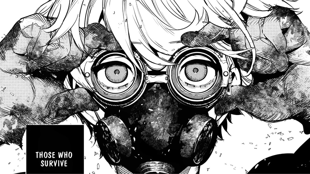 Poor Coal Miner Becomes An Elite Warrior!!! - Manga Recap