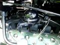 1938 Packard for sale V12 Club Sedan $145,000 ...