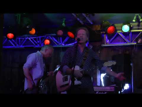 The Receptors, American Spirits Roadhouse, November 17,2017