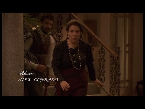 PUENTE VIEJO C962 - Francisca, horrorizada por las velas