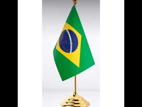 Hino da Independência do Brasil - 2021