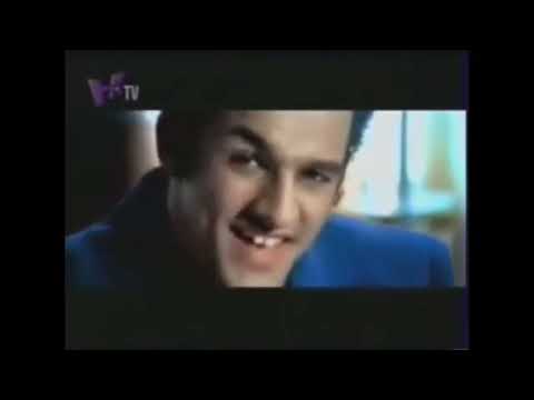 Eddie Santiago & DLG - Que Locura Enamorarme de Ti (video clip editado  Paolo DJ)