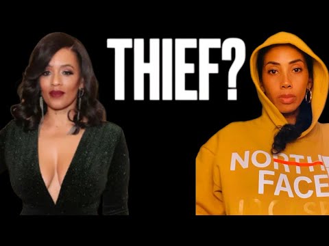 Melyssa Fords EXPOSED by former CO HOST S for STEALING her podcast!