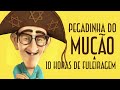 Pegadinha Do Mução 10 Horas De Fuleiragem