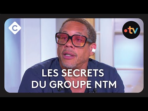 Joeystarr, irremplaçable Remplaçant