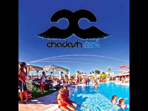 Chadash Cort - Hey Hey (Radio Edit)