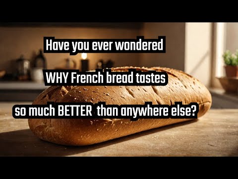7 Shocking Reasons French Bread Stands Out