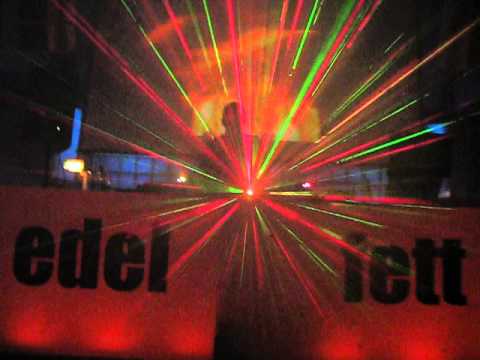 Rene Ablaze 3/3 @ We Love Trance Afterparty Edelfettwerk Hamburg // 28.06.2014