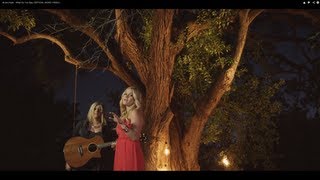 Jill and Kate - What Do You Say (OFFICIAL MUSIC VIDEO)