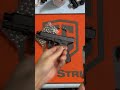 LL4D Umarex T4e Glock17 Gen5 43cal 50cal Valve First Shot