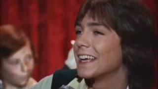 The Partridge Family - There&#39;ll Come A Time