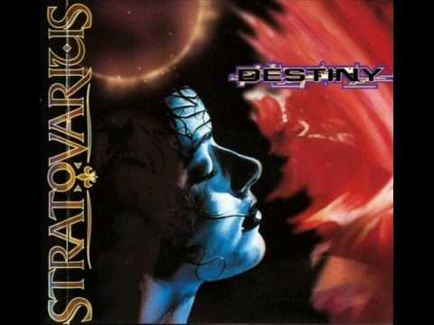 Stratovarius - Rebel