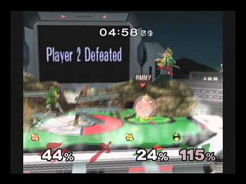 Zantetsu & Zivilyn Bane vs Bert & Dekuschrub