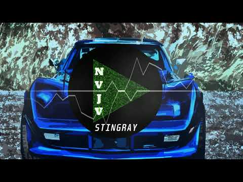 Lil Duke x Lil Baby x Lil Keed type beat [2019] [Guitar] - STINGRAY (prod. by NVJV)