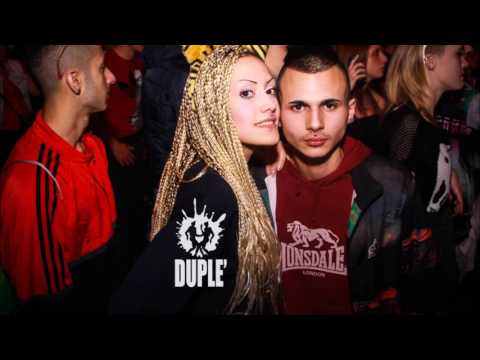 PITTA - DUPLE PAURA - HALLOWEEN 2015