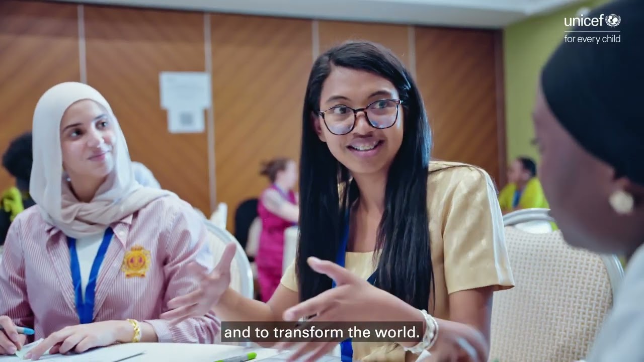 Leading Minds 2025: Ifaliana Rasidinantenaina