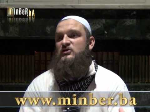 Ljepote Islama - Mithad Ćeman