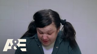 60 Days In: Brenda and Jessi Fight (Season 2 Flashback) | A&amp;E