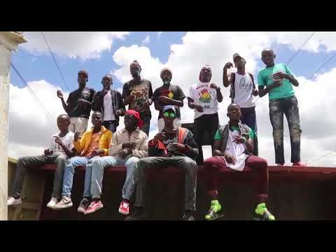 Tesa tesa by watesa clan ....its a fire ...(tráiler )