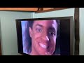 Opening To Bambi 1997 VHS