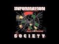 ♪ Information Society - Are 'Friends' Electric? 3.0 (Remix)