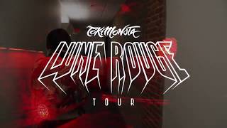 TOKiMONSTA - The Lune Rouge Experience [US Tour Recap]