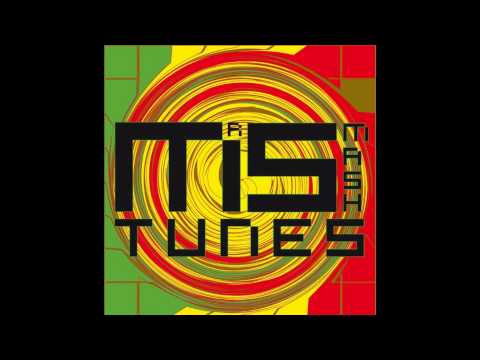 Guetto Priest - Itrol I Mind + Dub (Mighty Massa - Build A Better World)