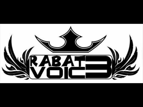 Rabat voice ( aka syouf zan9a ) 2008.