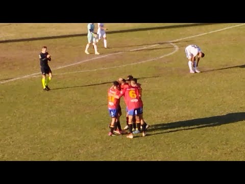 Comentario de Deportivo Español (1) - General Lamadrid (0) [Primera C]