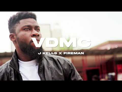 XOX - VDMC  feat. Fireman [ Clip Officiel ]