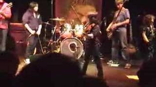 Django plays All of My Love