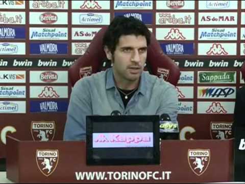 Conferenza stampa Pratali 11 novembre 2011