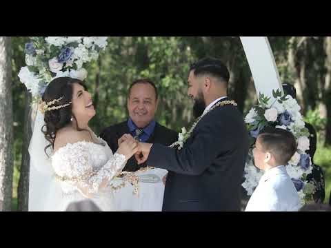 Houston wedding DJ event reel
