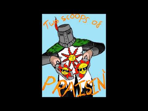 Praise the Sun remix!