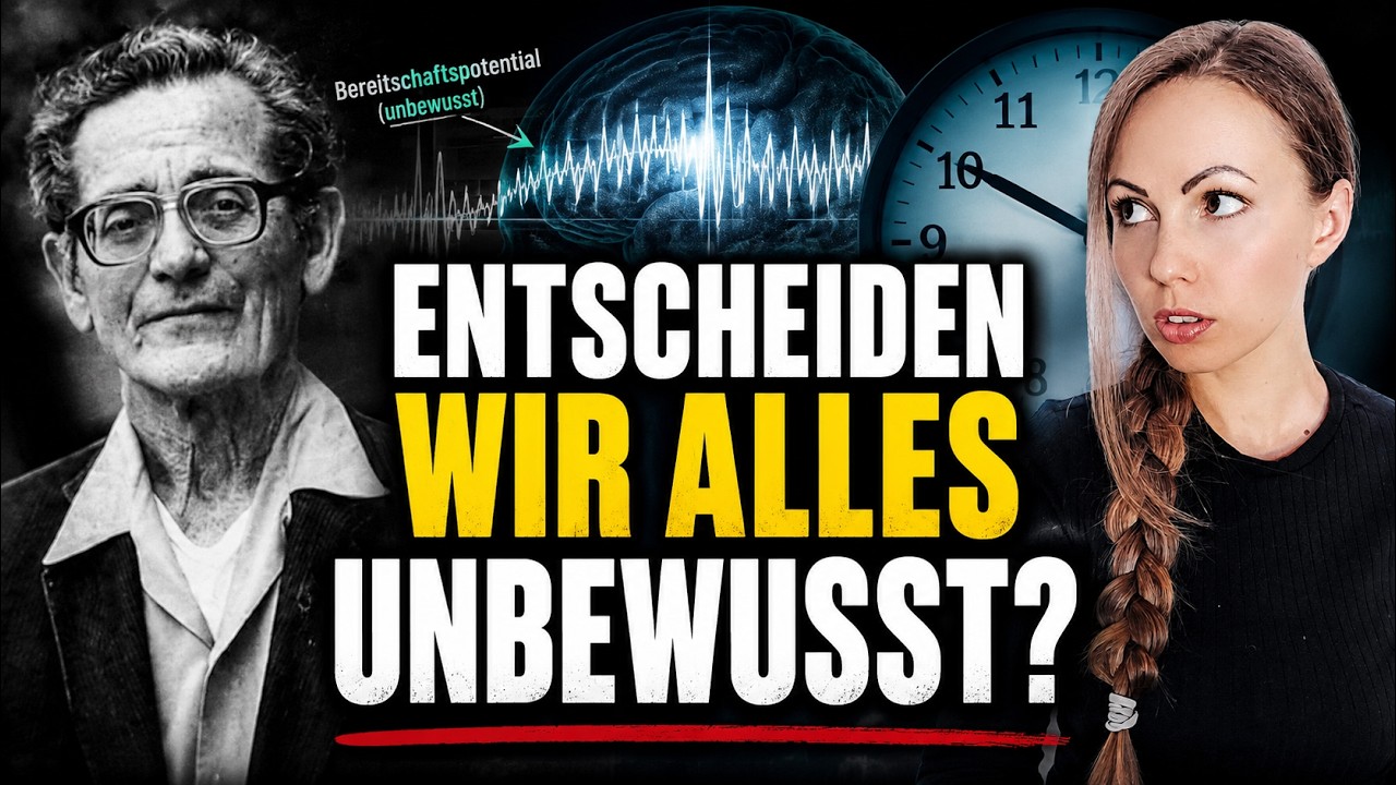 Diese erschreckende Studie wird dir die Augen öffnen!