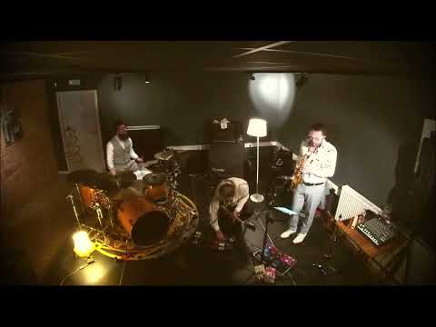 Agatan Saks @ ClubBlackBox - De Bataven