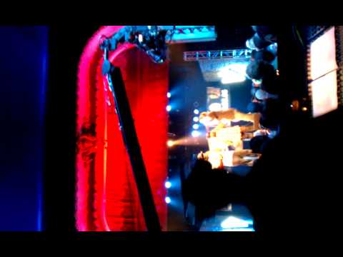 Mic stew Wins Emcee Freestyle Contest at the Trocadero in phila,pa 8/25/11.