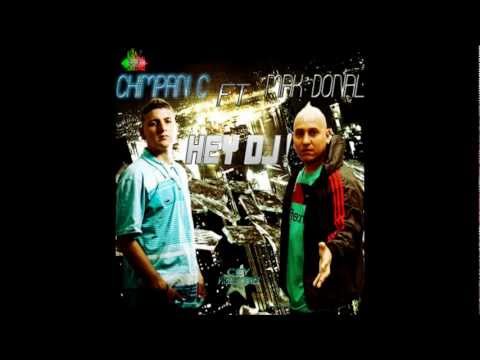 Chinpan C Ft Mak Donal   Hey Dj Enero 2013