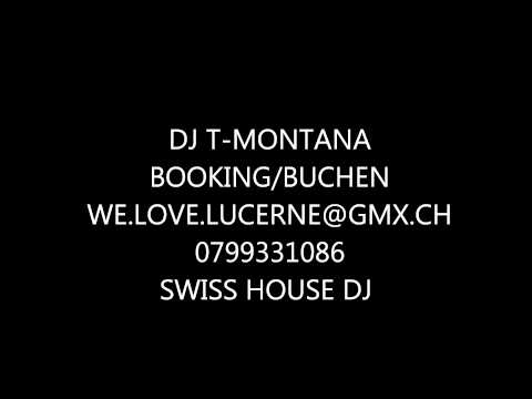 DJ T MONTANA INTRO VIDEO ORGINAL 2011