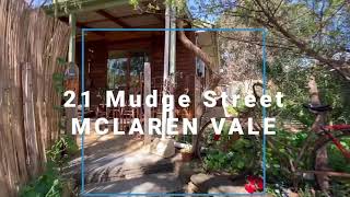 21 Mudge Street, McLaren Vale, SA 5171