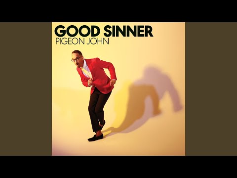 Video thumbnail for Good Sinner