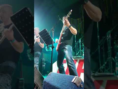 Franta s Explozí - Až tě potkám (Lucie soutěž/kytara)